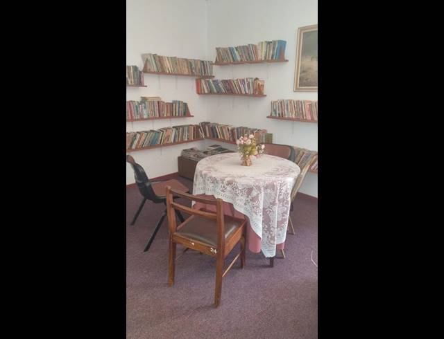 0 BEDROOM PROPERTY TO RENT IN SASOLBURG